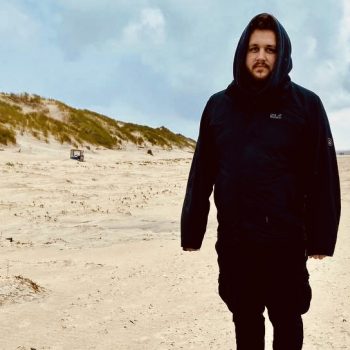 Baltrum Foto von mir